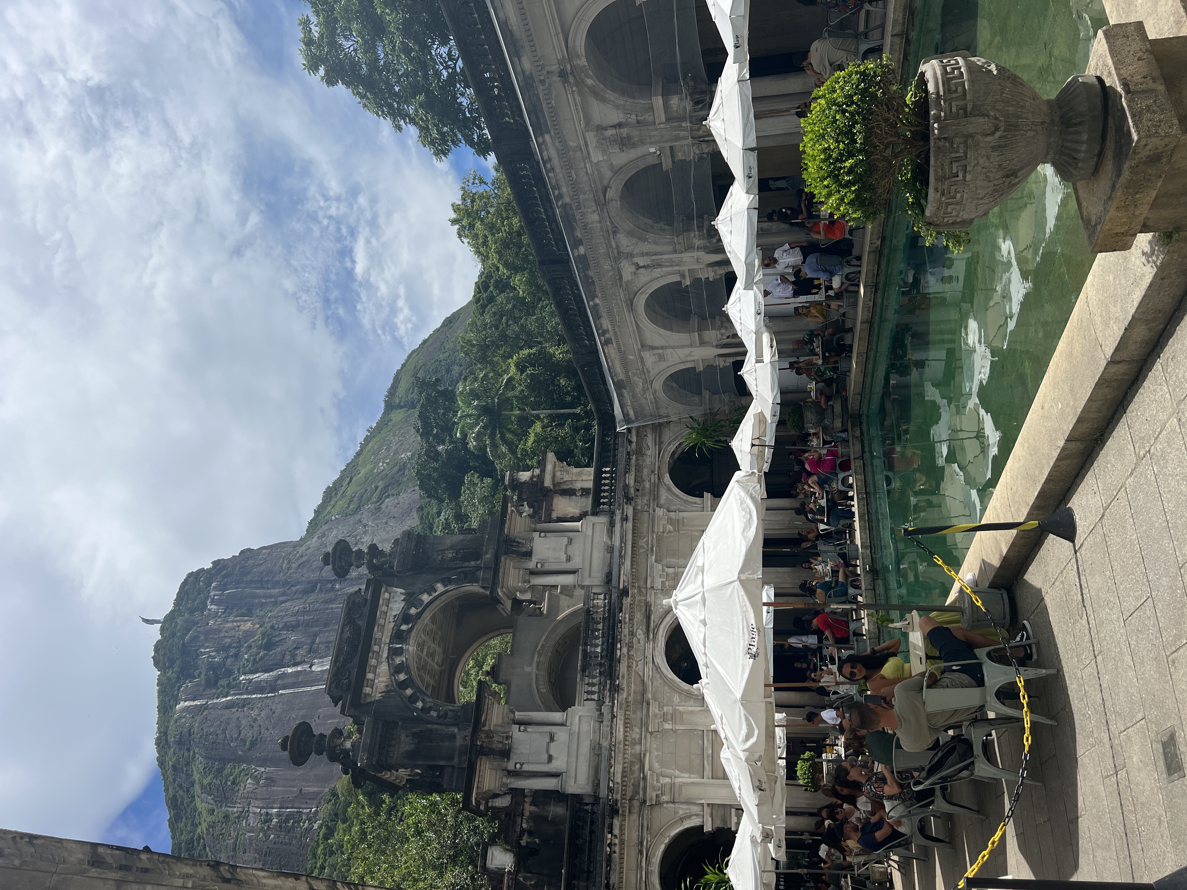Parque Lage